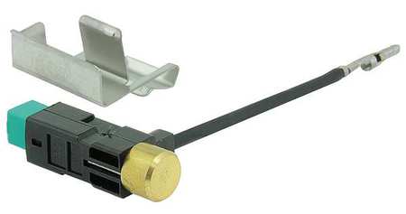 Piezo Igniter And Bracket,metal/palstic