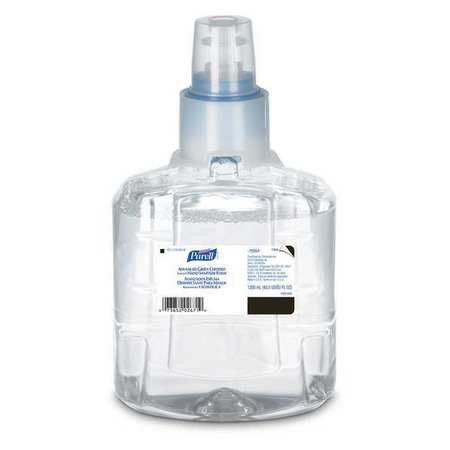 Hand Sani. Refill,cart. Refill,foam,pk2