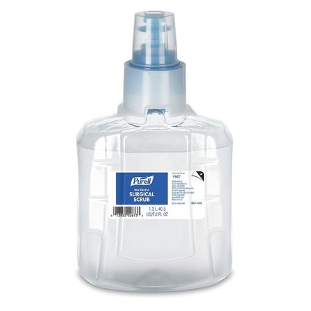 Hand Sani. Refill,cart. Refill,gel,pk2 (