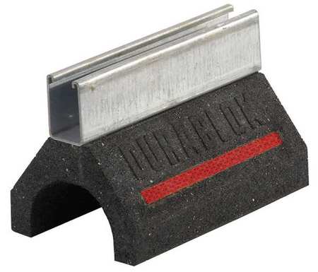 Pipe Support Block,500 Lb,6 7/16 In H (1