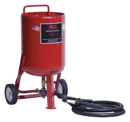 Pressure Blaster,65 Lb Capacity (1 Units