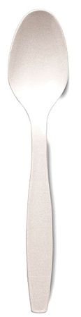 Teaspoon,crystal,heavy Weight,pk1000 (1