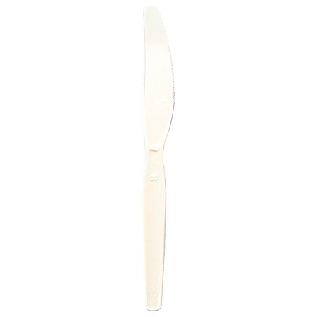 Knife,champagne,medium Weight,pk1000 (1