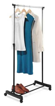 Adjustable Garment Rack (1 Units In Ea)