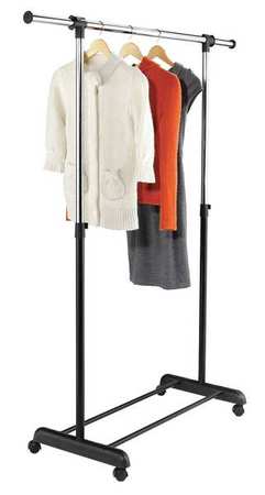 Expandable Garment Rack (1 Units In Ea)