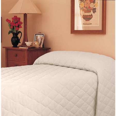 Bedspread,king,bone (1 Units In Ea)