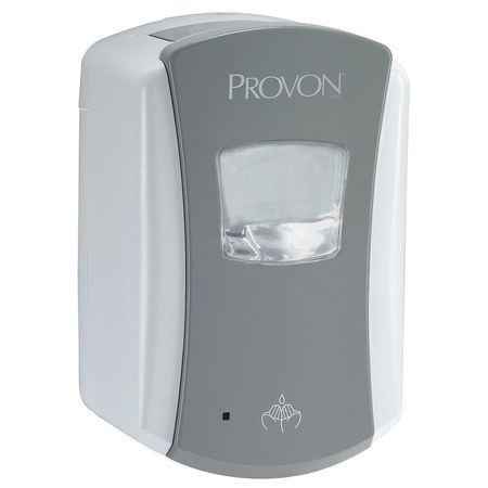 Soap Dispenser,700ml,gray (1 Units In Ea