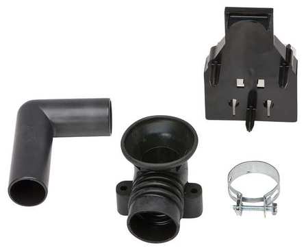 Drain Replacement Kit,for 2klf4, 2lkf5 (