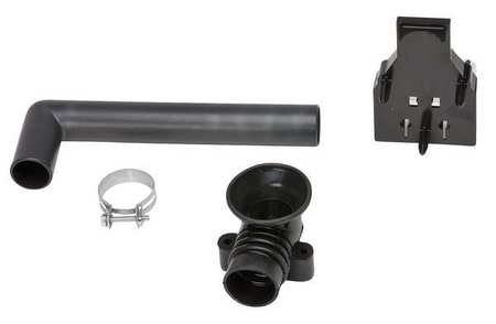 Drain Replacement Kit,for 4ne43, 1px54 (