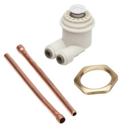 Regulator Kit,for Elkay And Ht (1 Units