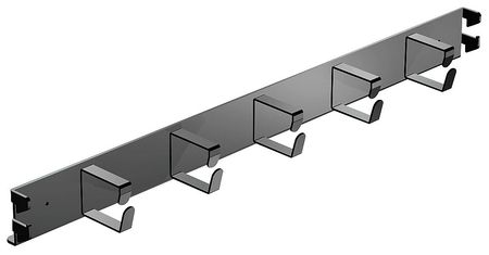 Cable Raceway For 24 In Wide Frame (1 Un