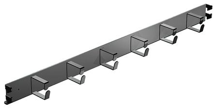 Cable Raceway For 30 In Wide Frame (1 Un