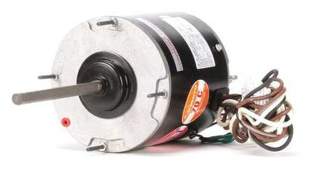 Motor,psc,1/2 Hp,1075 Rpm,460v,48y,teao