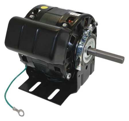 Motor,psc,1/4 Hp,1625 Rpm,230v,42y,oao (