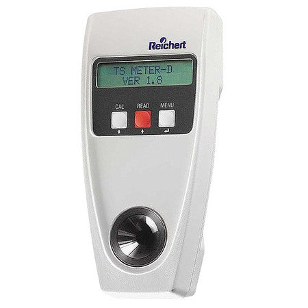 Digital Refractometer,w/storage Case (1