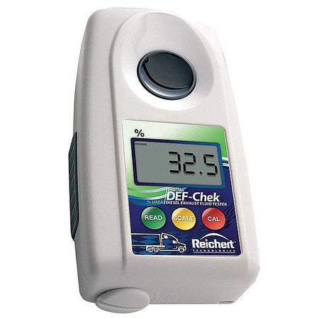 Digital Refractometer,accuracy 0.1 (1 Un