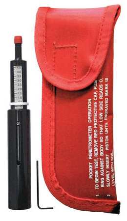 E-280 Pocket Penetrometer (1 Units In Ea