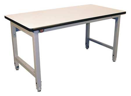 Workbench,laminate,72" W,30" D (1 Units