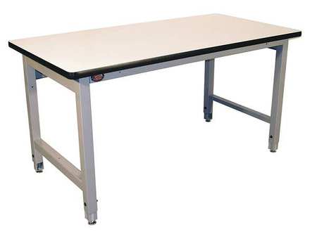 Workbench,laminate,72" W,36" D (1 Units