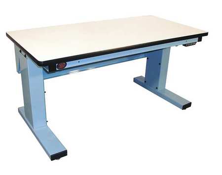 Workbench,laminate,72" W,30" D (1 Units