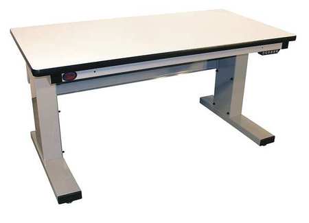 Workbench,laminate,72" W,30" D (1 Units