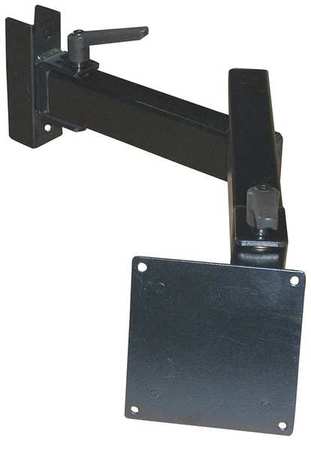 Flat Screen Monitor Arm,black (1 Units I