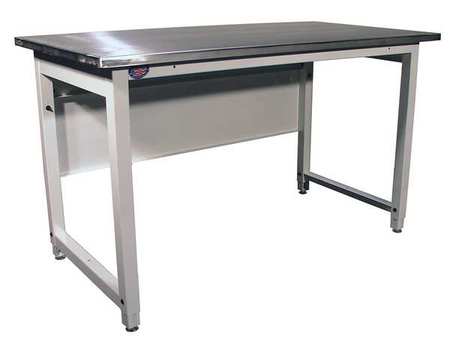 Workbench,ss,60" W,30" D (1 Units In Ea)