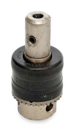 Talboys Jacobs Chuck 1/4motor Shaft (1 U