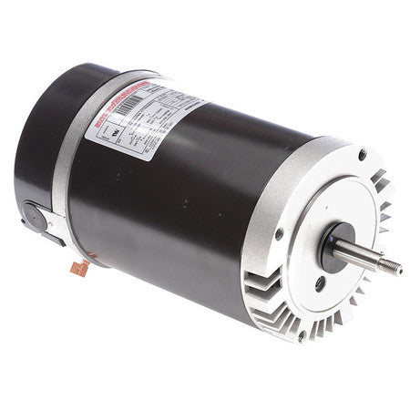 Pool Motor,1-1/2 Hp,3450 Rpm,115/208-230