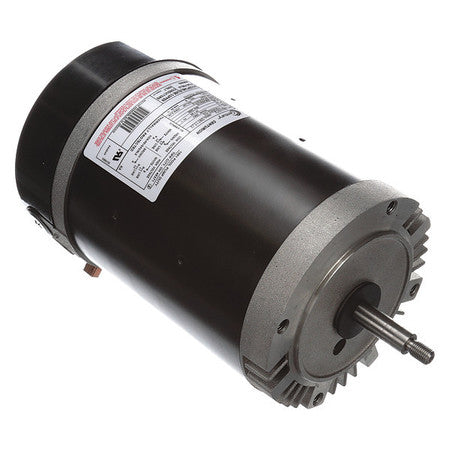 Pool Motor,3/4 Hp,3450 Rpm,115/208-230v