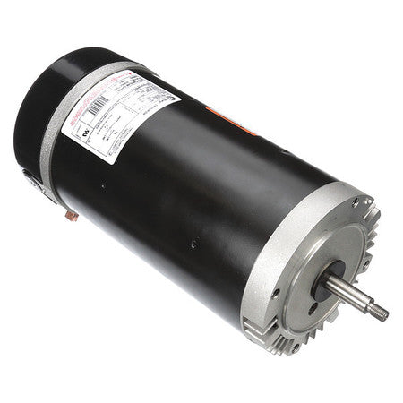 Pool Pump Motor,3 Hp,3450 Rpm,208-230vac