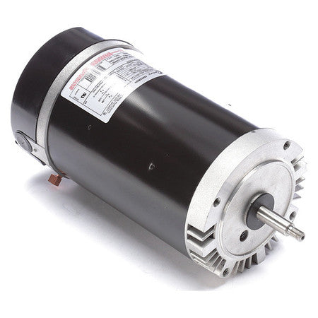 Pool Motor,2-1/2 Hp,3450 Rpm,208-230vac