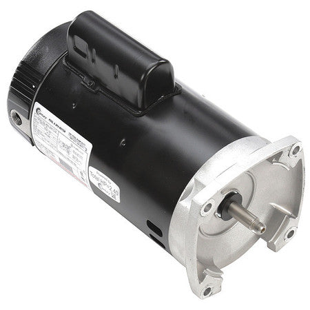 Pool Motor,1-1/2 Hp,3450 Rpm,115/208-230