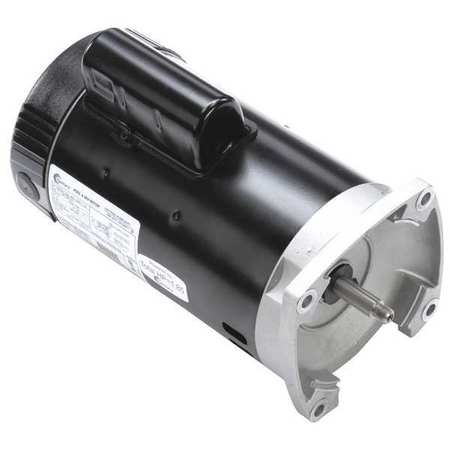 Pool Motor,1 Hp,3450 Rpm,115/208-230vac