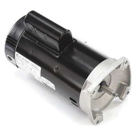 Pool Pump Motor,2 Hp,3450 Rpm,208-230vac