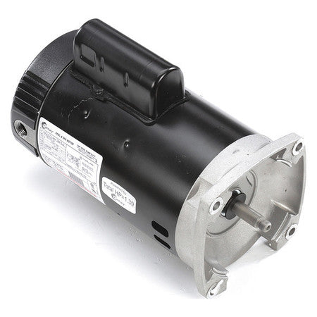 Pool Motor,3/4 Hp,3450 Rpm,115/208-230v