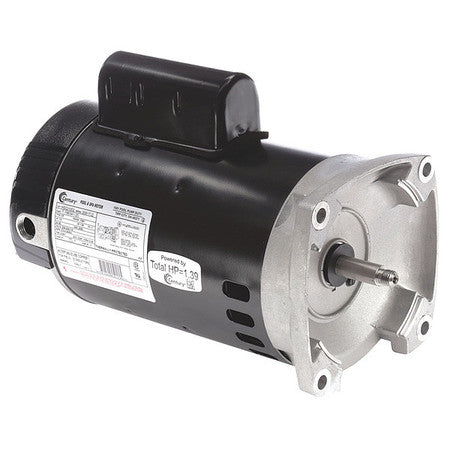 Pool Motor,1/2 Hp,3450 Rpm,115/208-230v