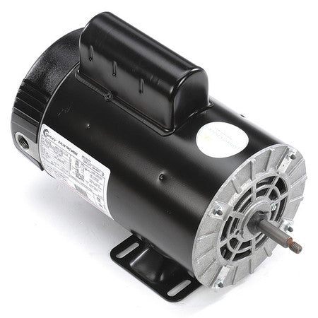 Pool Motor,4, 1/3 Hp,3450/1725 Rpm,230v