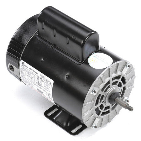 Pool Motor,2, 1/6 Hp,3450/1725 Rpm,230v