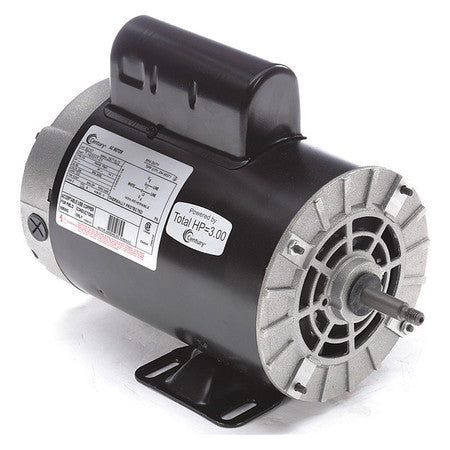 Pool Pump Motor,3 Hp,3450 Rpm,230vac (1