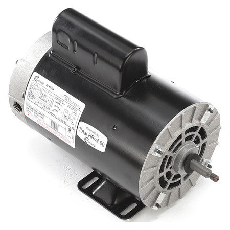 Pool Motor,5, 5/8 Hp,3450/1725 Rpm,230v