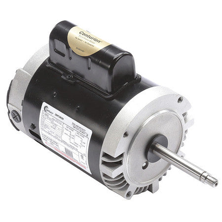 Pool Motor,3/4 Hp,3450 Rpm,115/230v (1 U