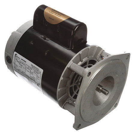 Pool Motor,3/4 Hp,3450 Rpm,115/230v (1 U