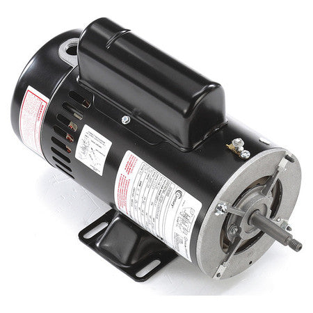 Pool Motor,3, 1/3 Hp,3450/1725 Rpm,230v