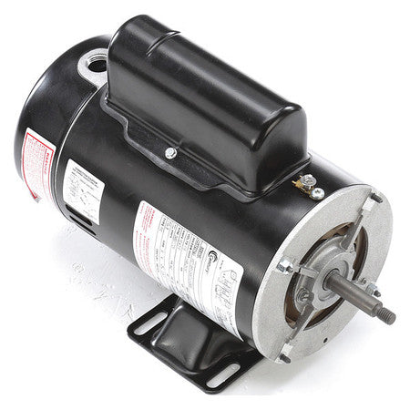 Pool Motor,1, 1/10 Hp,3450/1725 Rpm,115v