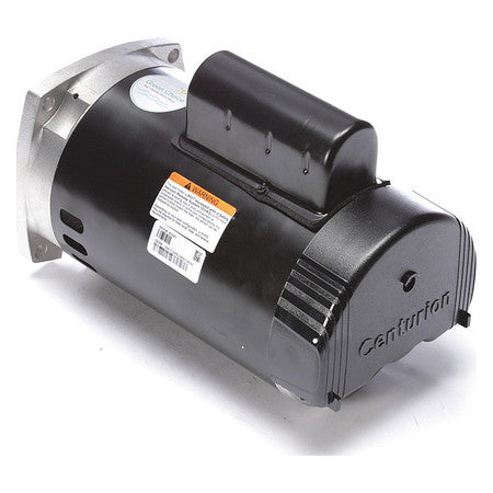 Pump Motor,3/4, 1/10 Hp,3450/1725,115 V