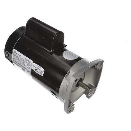 Pump Motor,1, 1/10 Hp,3450/1725,230 V (1