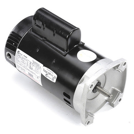 Pump Motor,3/4, 1/10 Hp,3450/1725,230 V