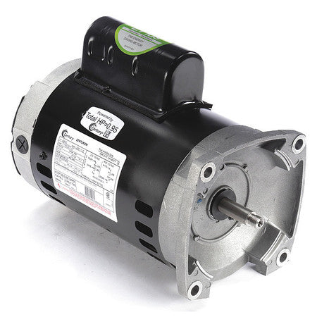 Pool Motor,1/2 Hp,3450 Rpm,115/208-230v