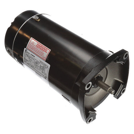 Pool Motor,3 Hp,3450 Rpm,208-230/460vac